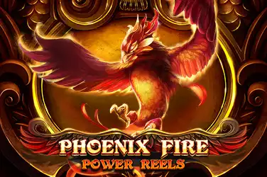 Phoenix Fire Power Reels